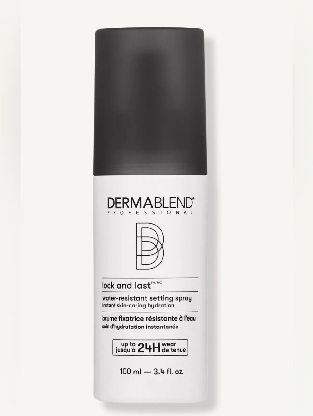 DERMABLEND SETTING SPRAY